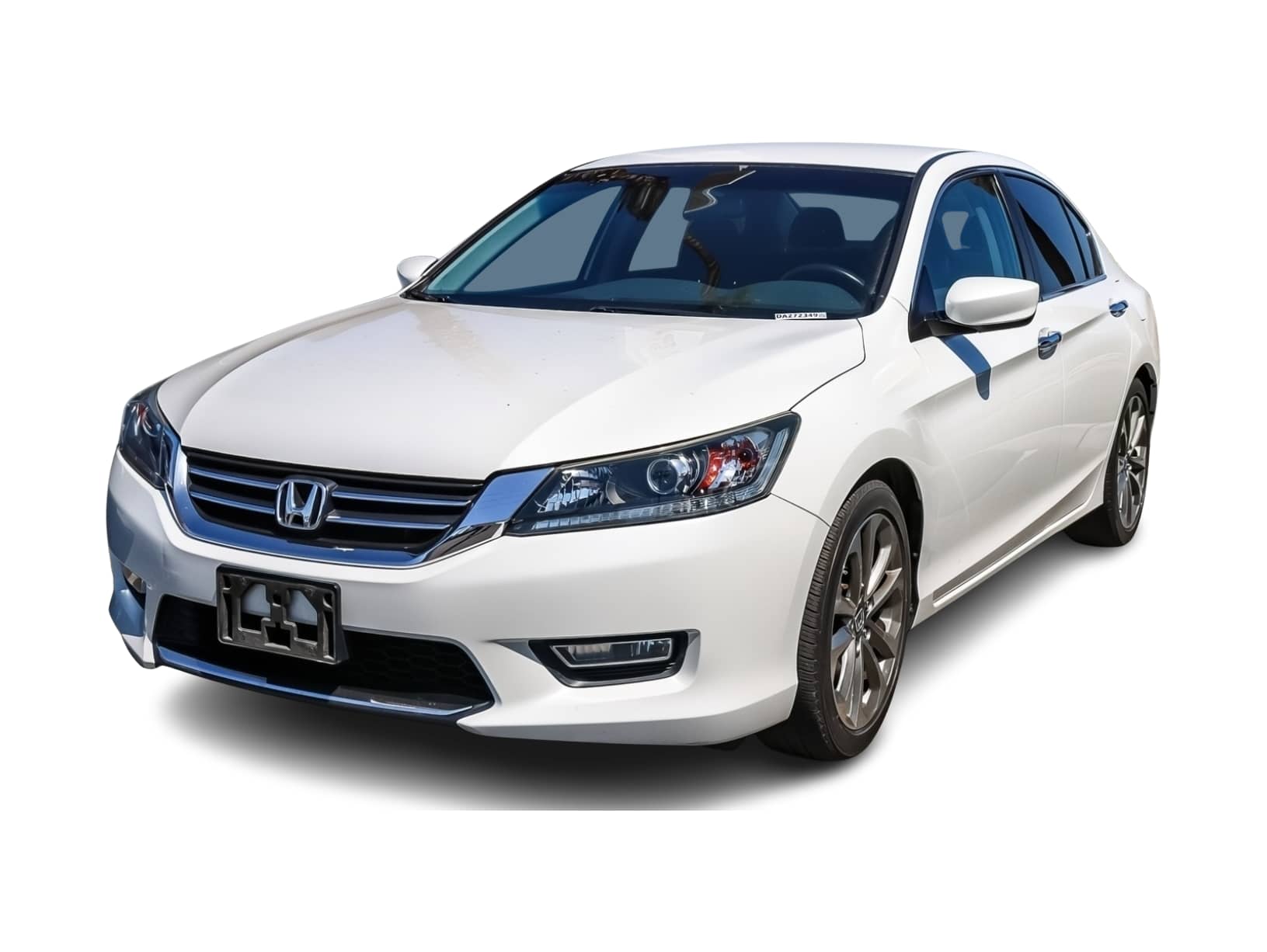 2013 Honda Accord Sport -
                  Anaheim, CA