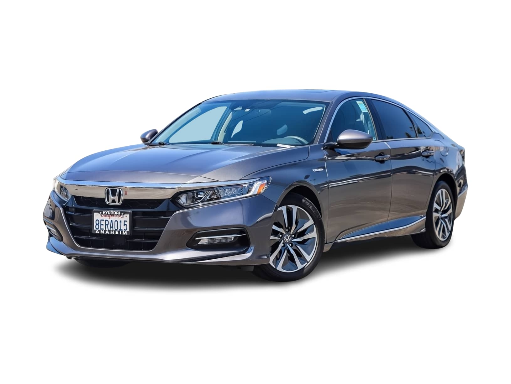 Thumbnail: 2018 Honda Accord - 1