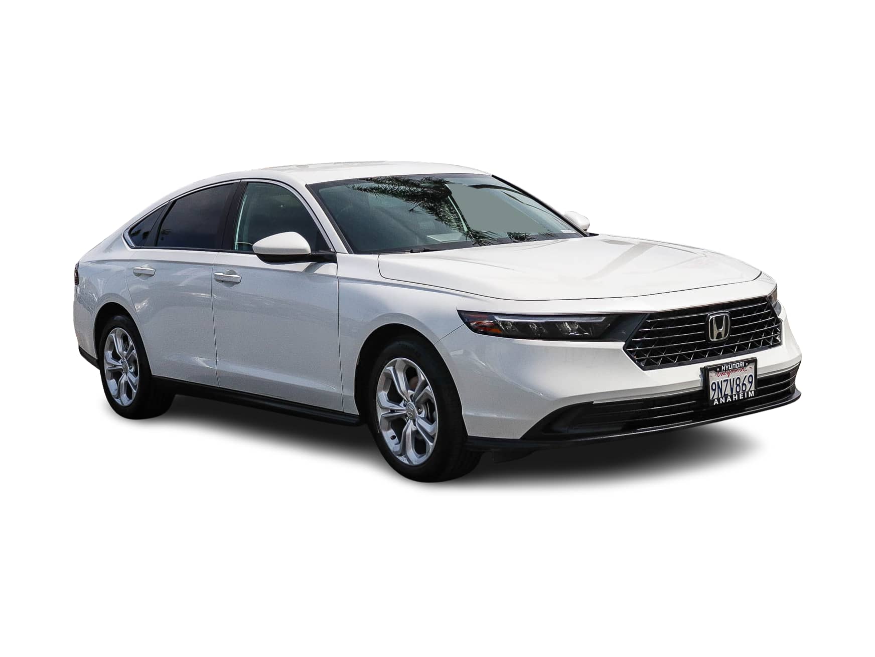 Thumbnail: 2024 Honda Accord - 1