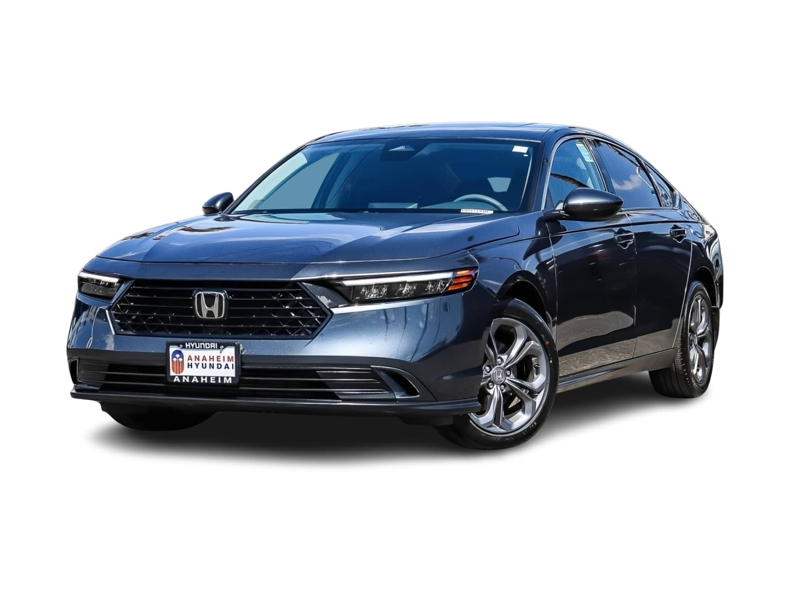 Thumbnail: 2023 Honda Accord - 1