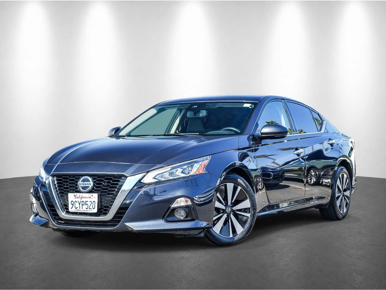 2019 Nissan Altima SL