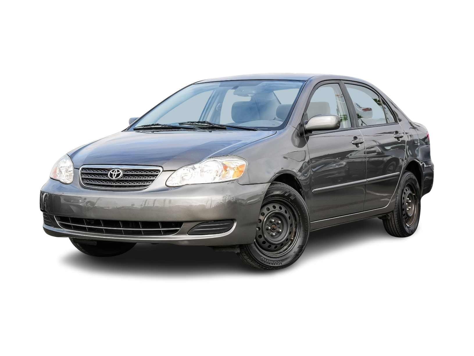 2007 Toyota Corolla LE -
                  Anaheim, CA