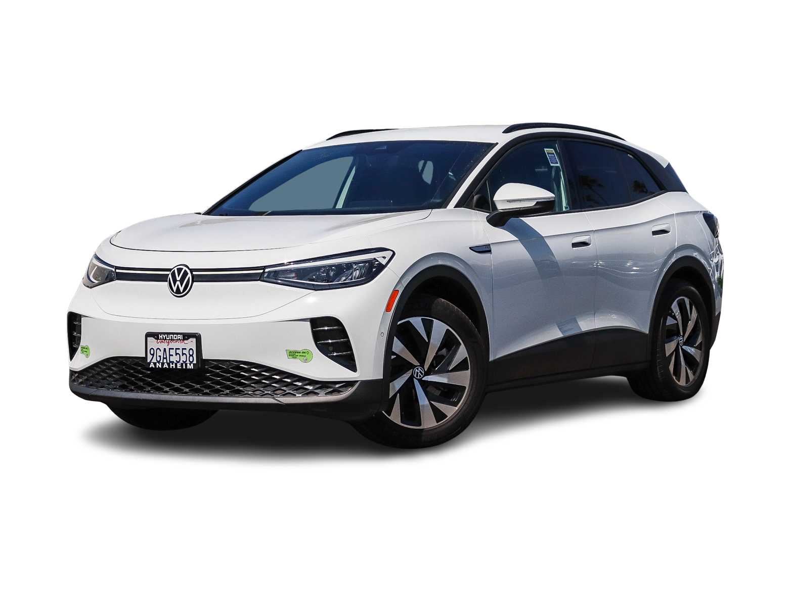 2023 Volkswagen ID.4 Pro -
                  Anaheim, CA