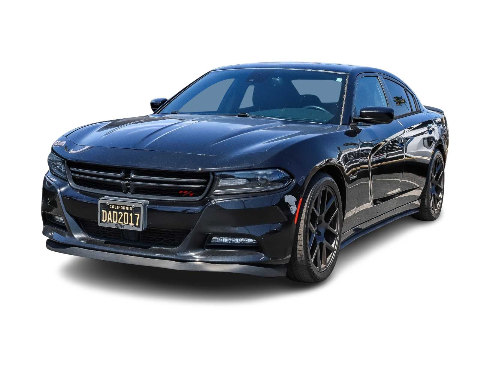 2015 Dodge Charger R/T -
                  Anaheim, CA