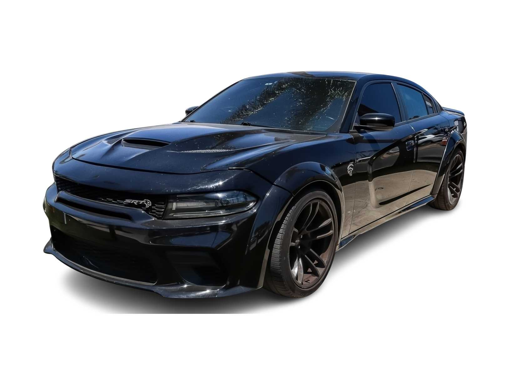 Thumbnail: 2020 Dodge Charger - 1
