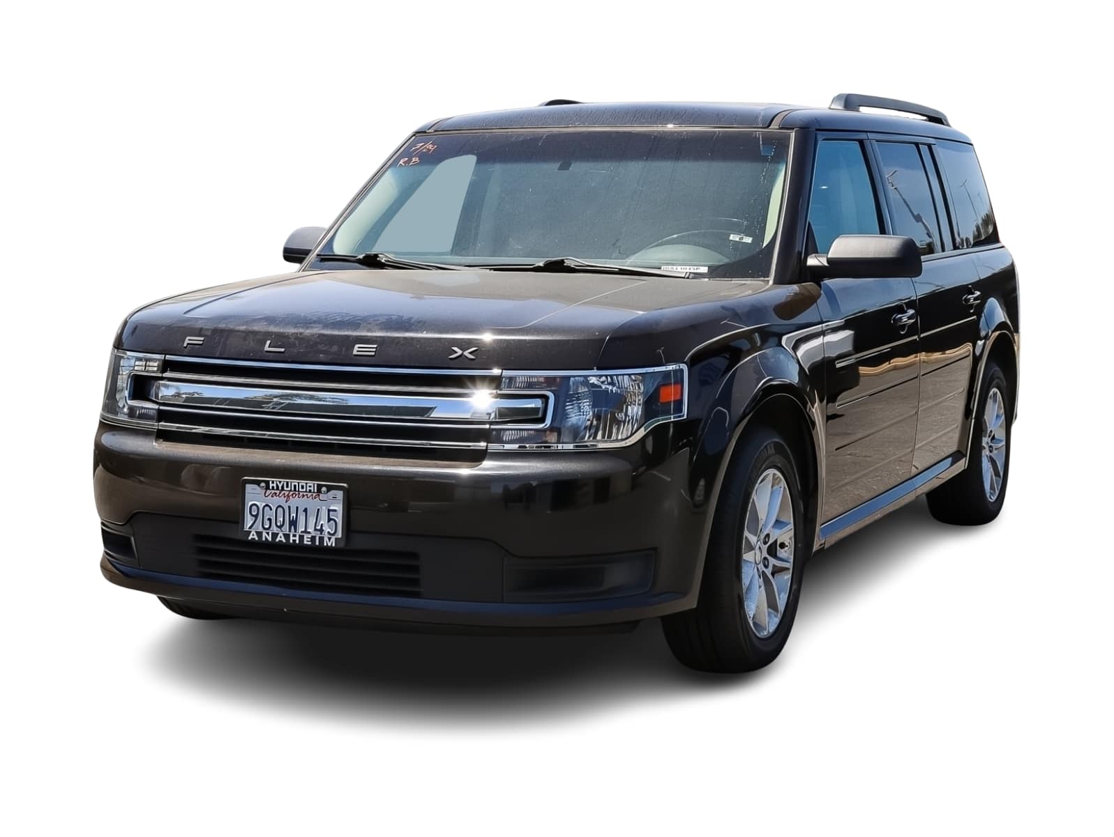 2018 Ford Flex SE -
                  Anaheim, CA