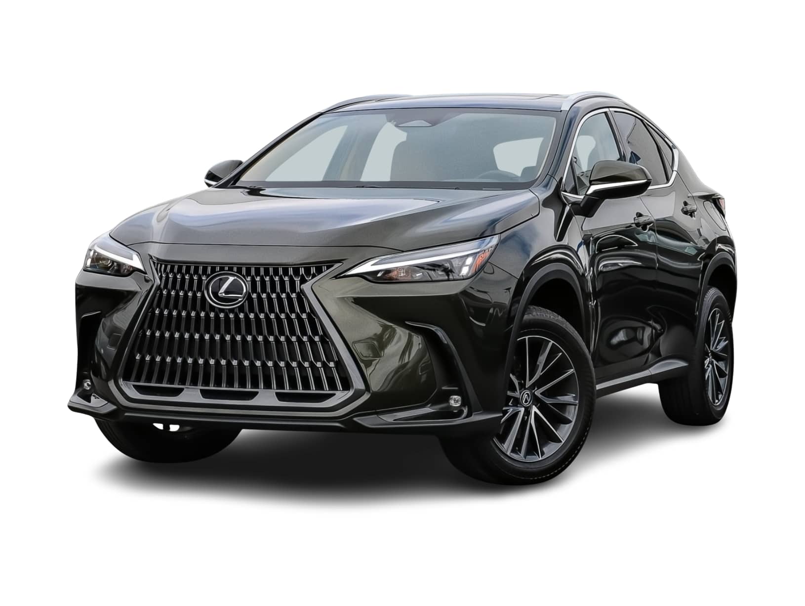 Thumbnail: 2024 Lexus ES - 1