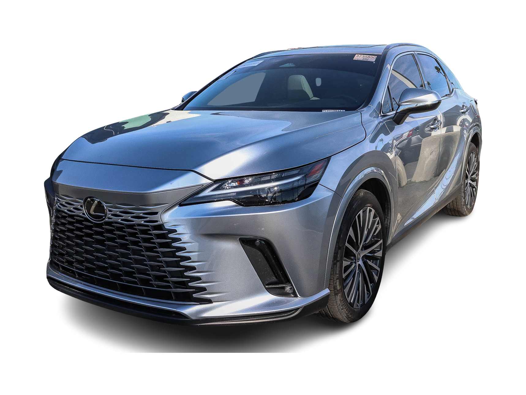 Thumbnail: 2023 Lexus RX - 1