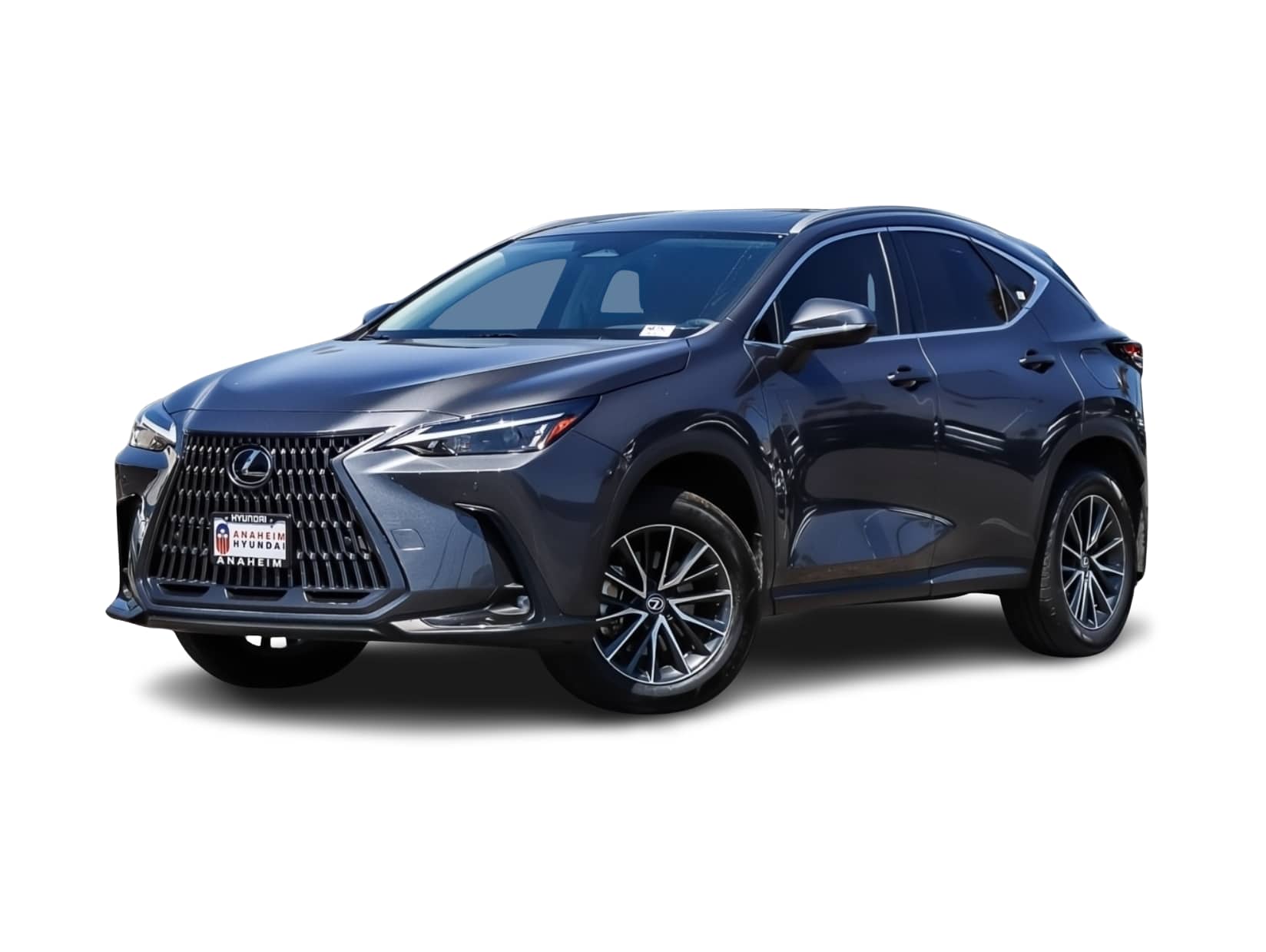 Thumbnail: 2024 Lexus ES - 1