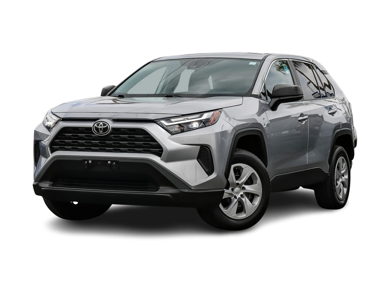 Thumbnail: 2024 Toyota RAV4 - 1