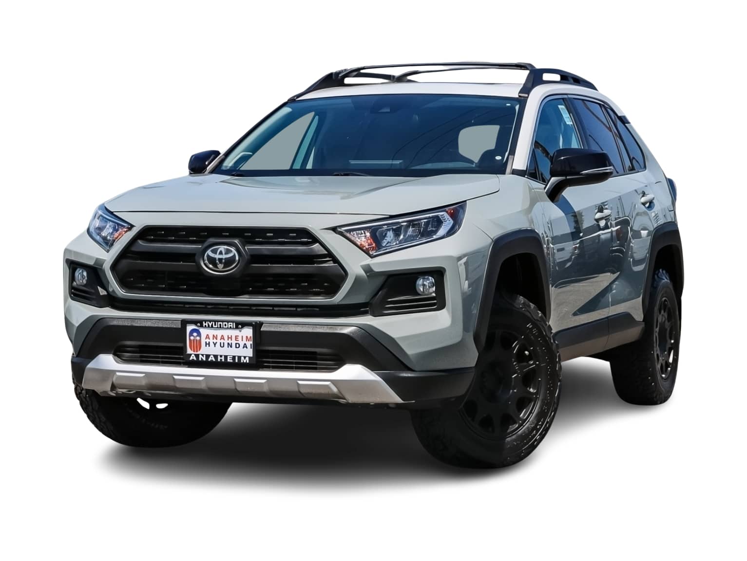 Thumbnail: 2019 Toyota RAV4 - 1