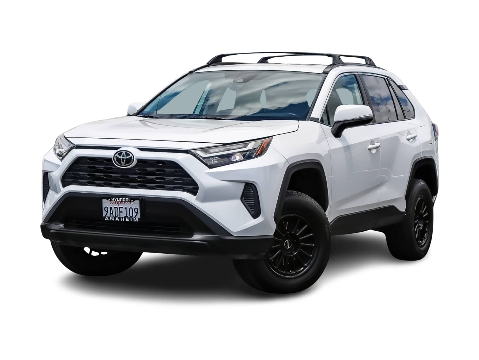 Thumbnail: 2022 Toyota RAV4 - 1
