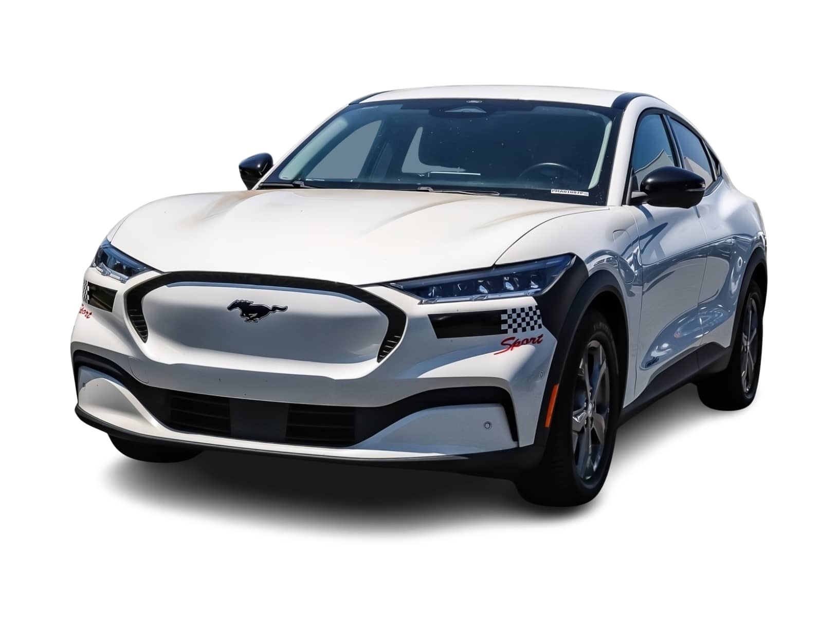 2023 Ford Mustang Mach-E Select -
                  Anaheim, CA