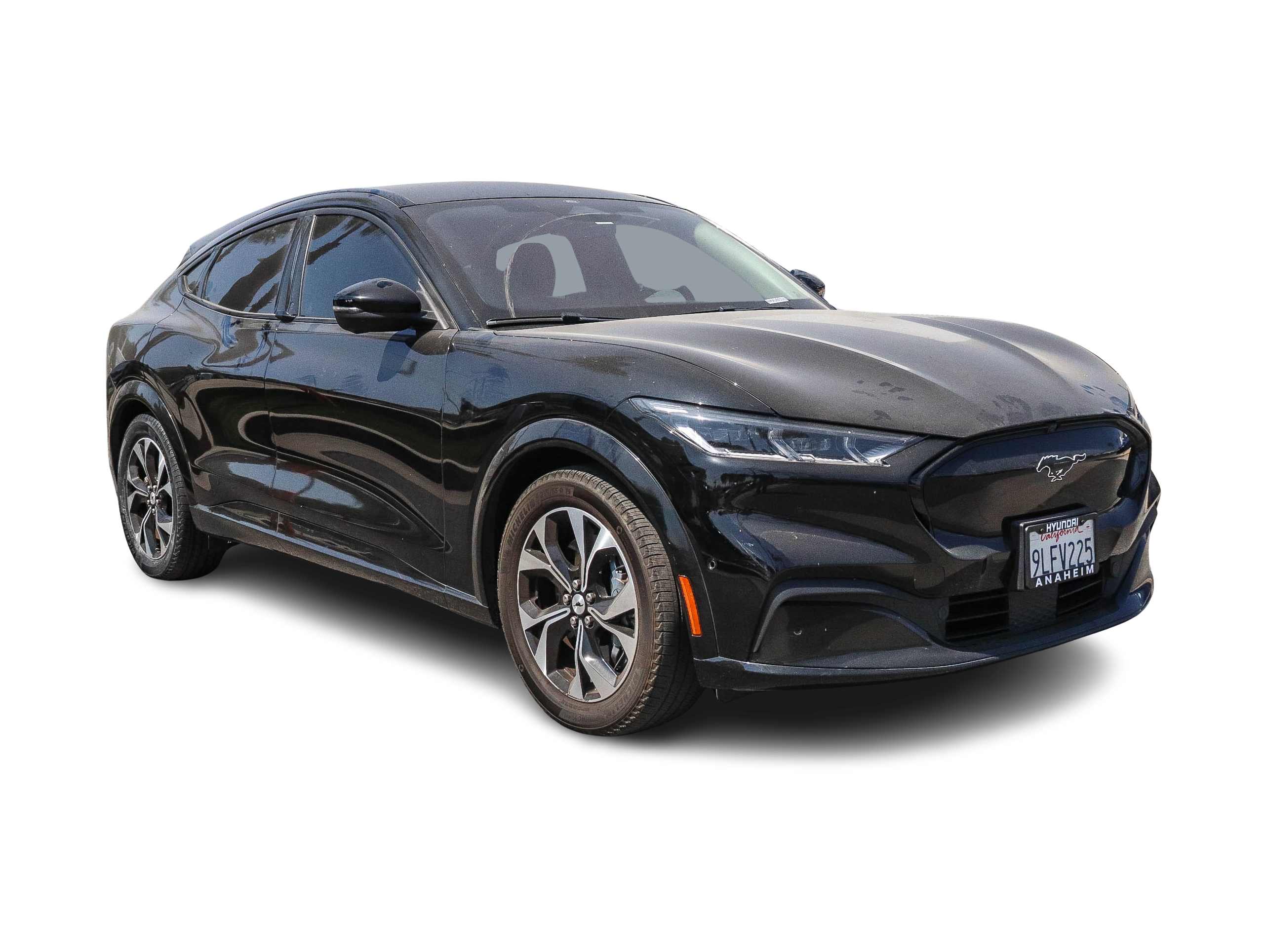 2022 Ford Mustang Mach-E Premium -
                  Anaheim, CA