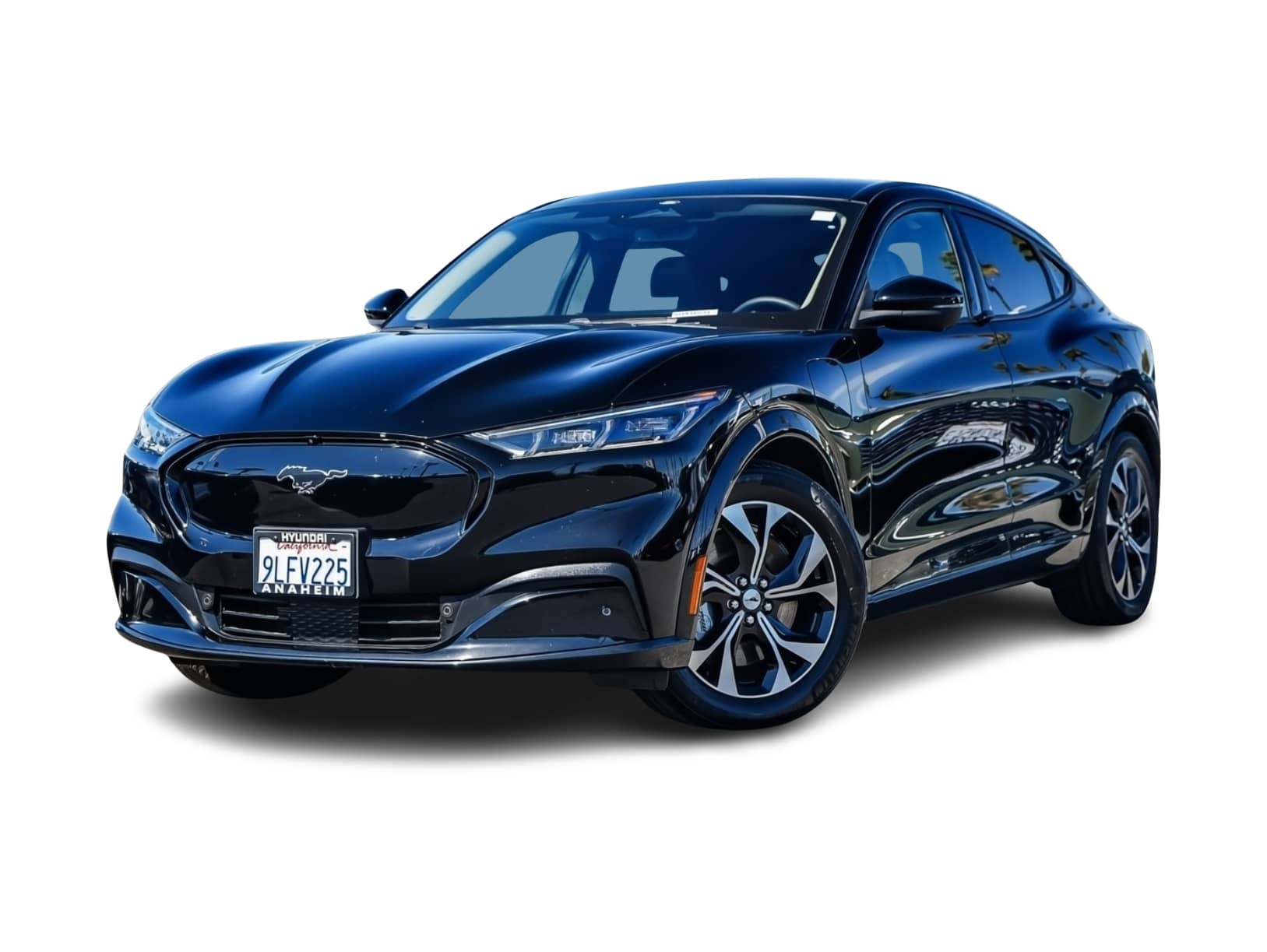 2022 Ford Mustang Mach-E Premium -
                  Anaheim, CA