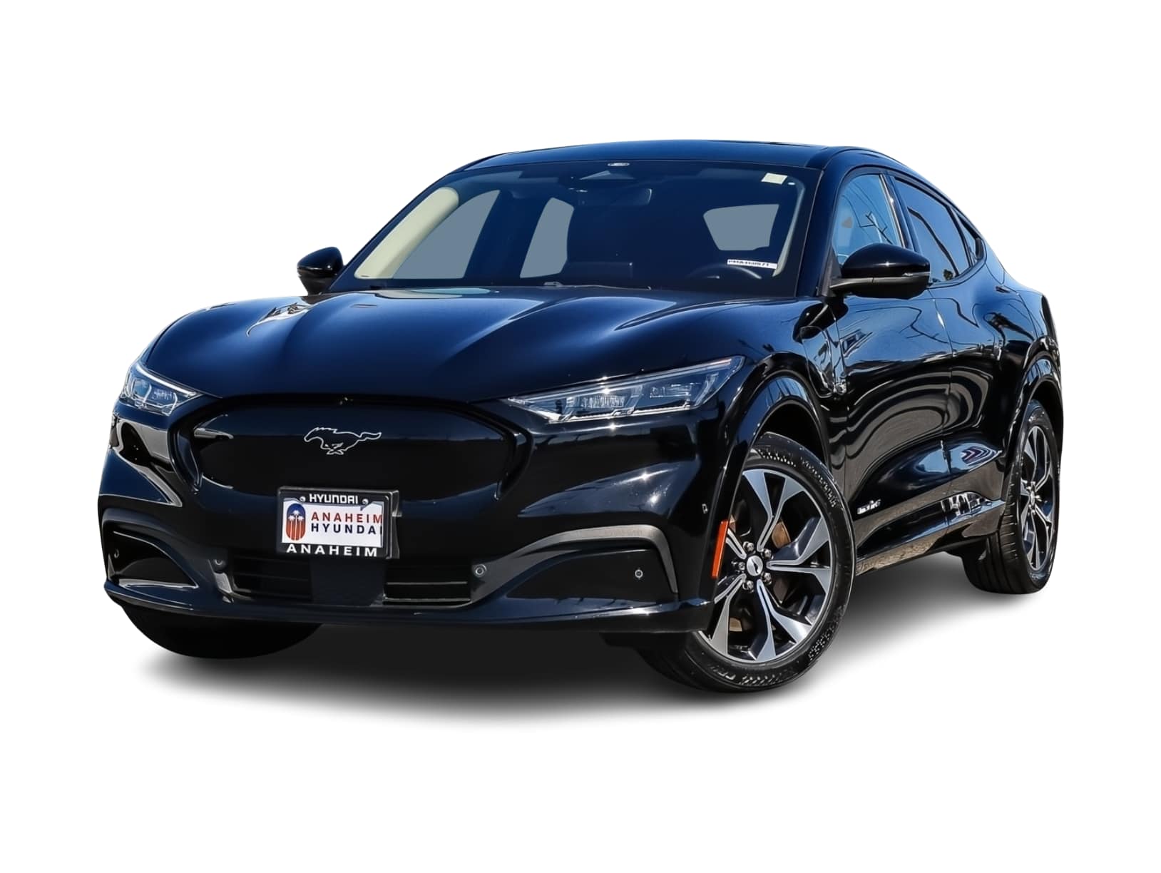 2023 Ford Mustang Mach-E Premium -
                  Anaheim, CA