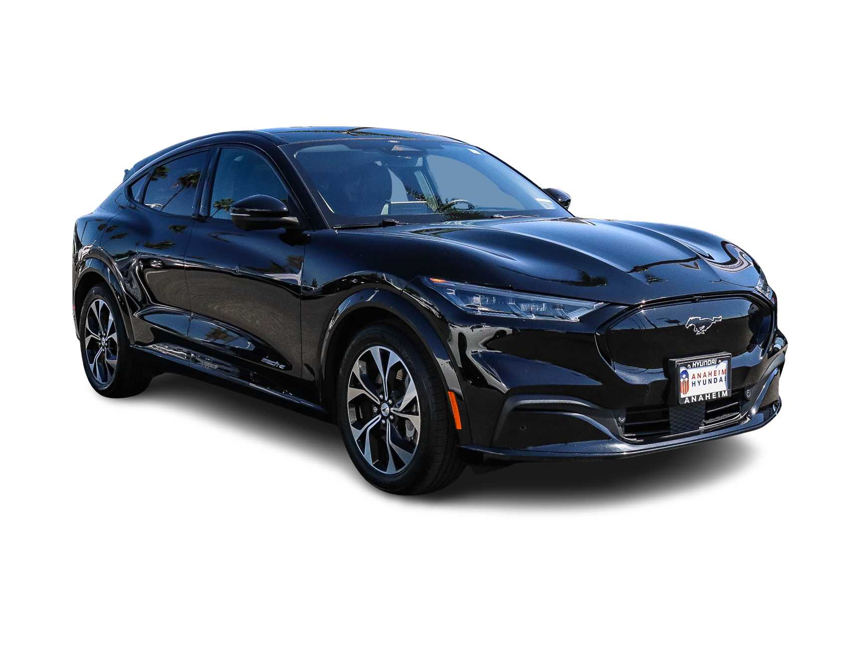 2023 Ford Mustang Mach-E Premium -
                  Anaheim, CA