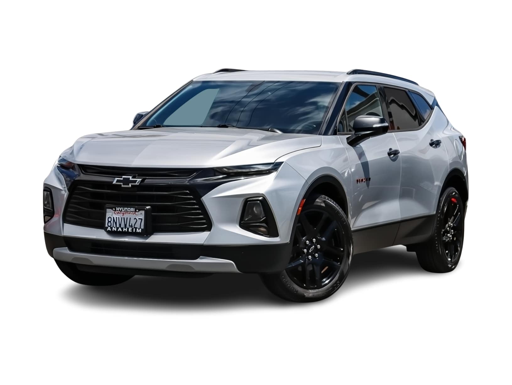 2020 Chevrolet Blazer  -
                  Anaheim, CA