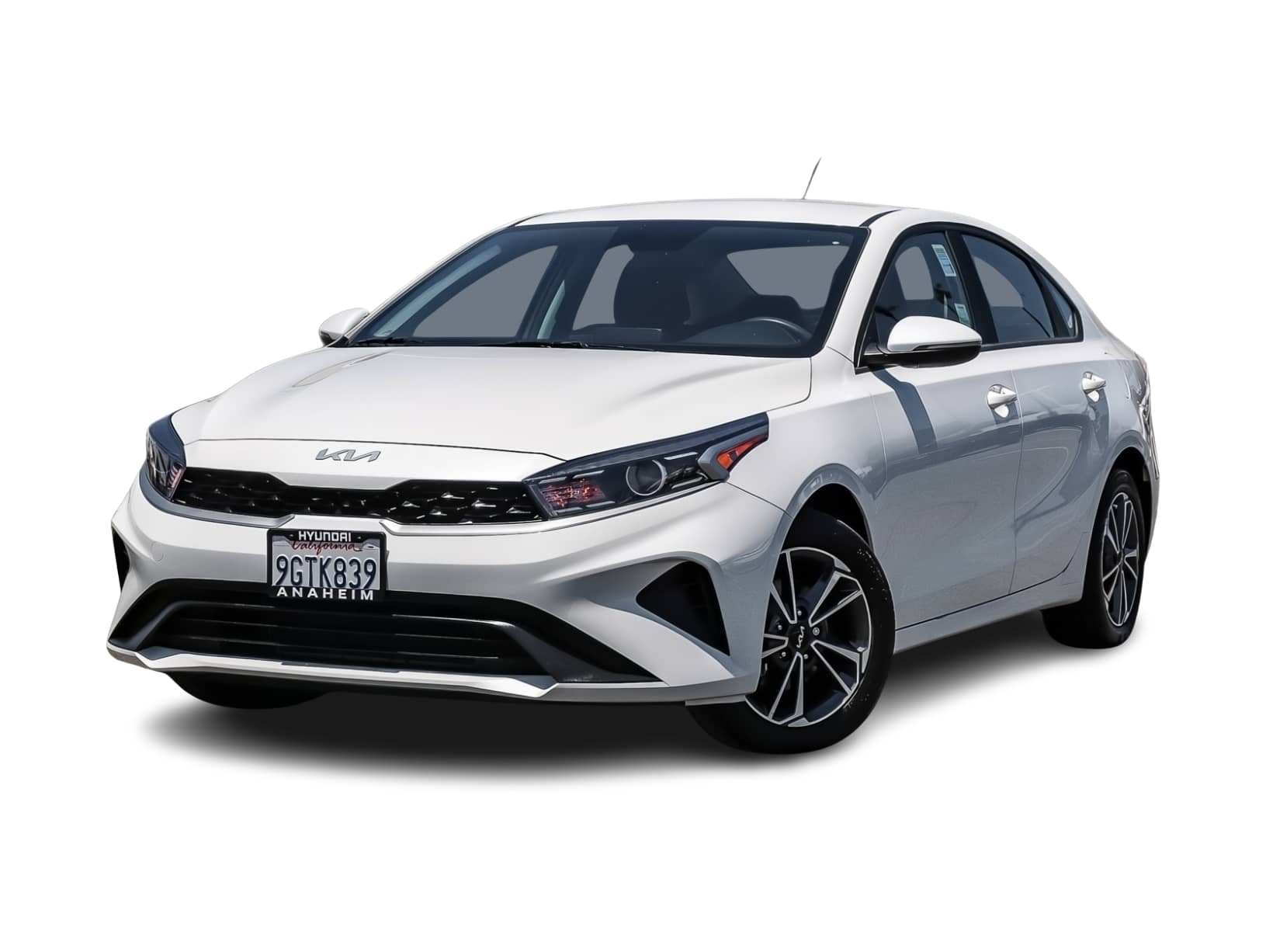 Thumbnail: 2023 Kia Forte - 1