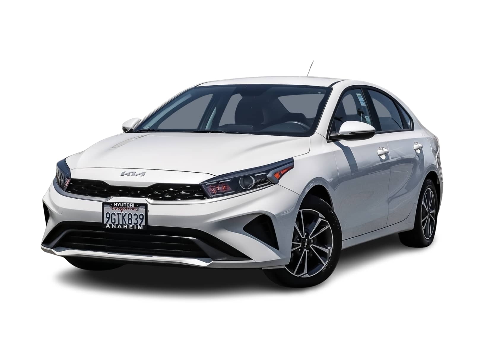 Thumbnail: 2023 Kia Forte - 1