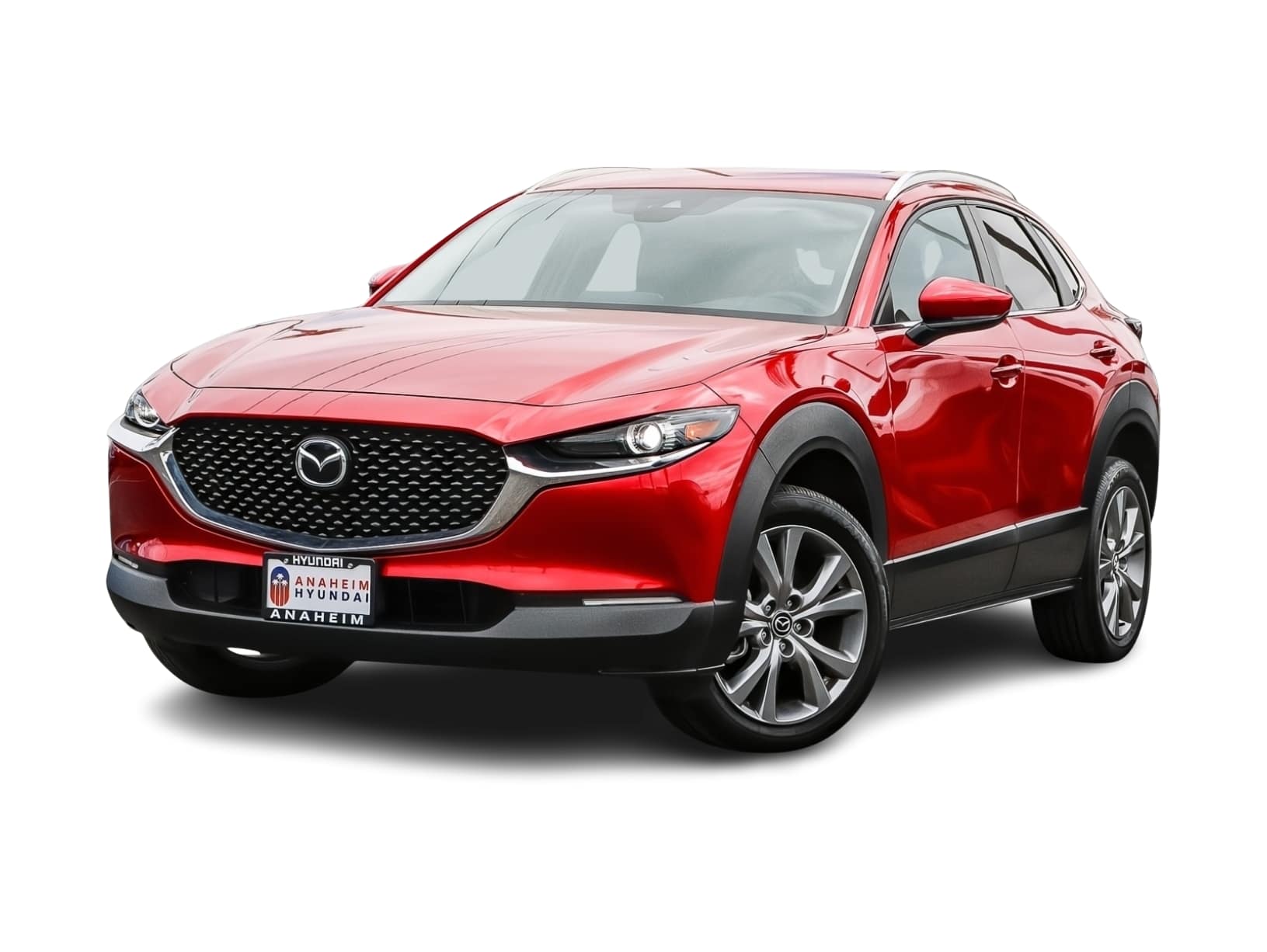 Thumbnail: 2023 Mazda CX-30 - 1
