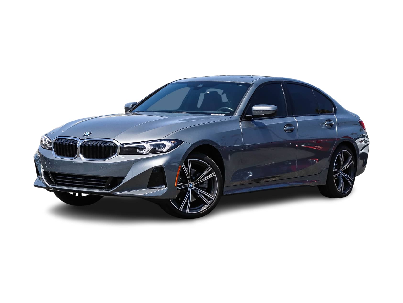 Thumbnail: 2023 BMW 3 Series - 1