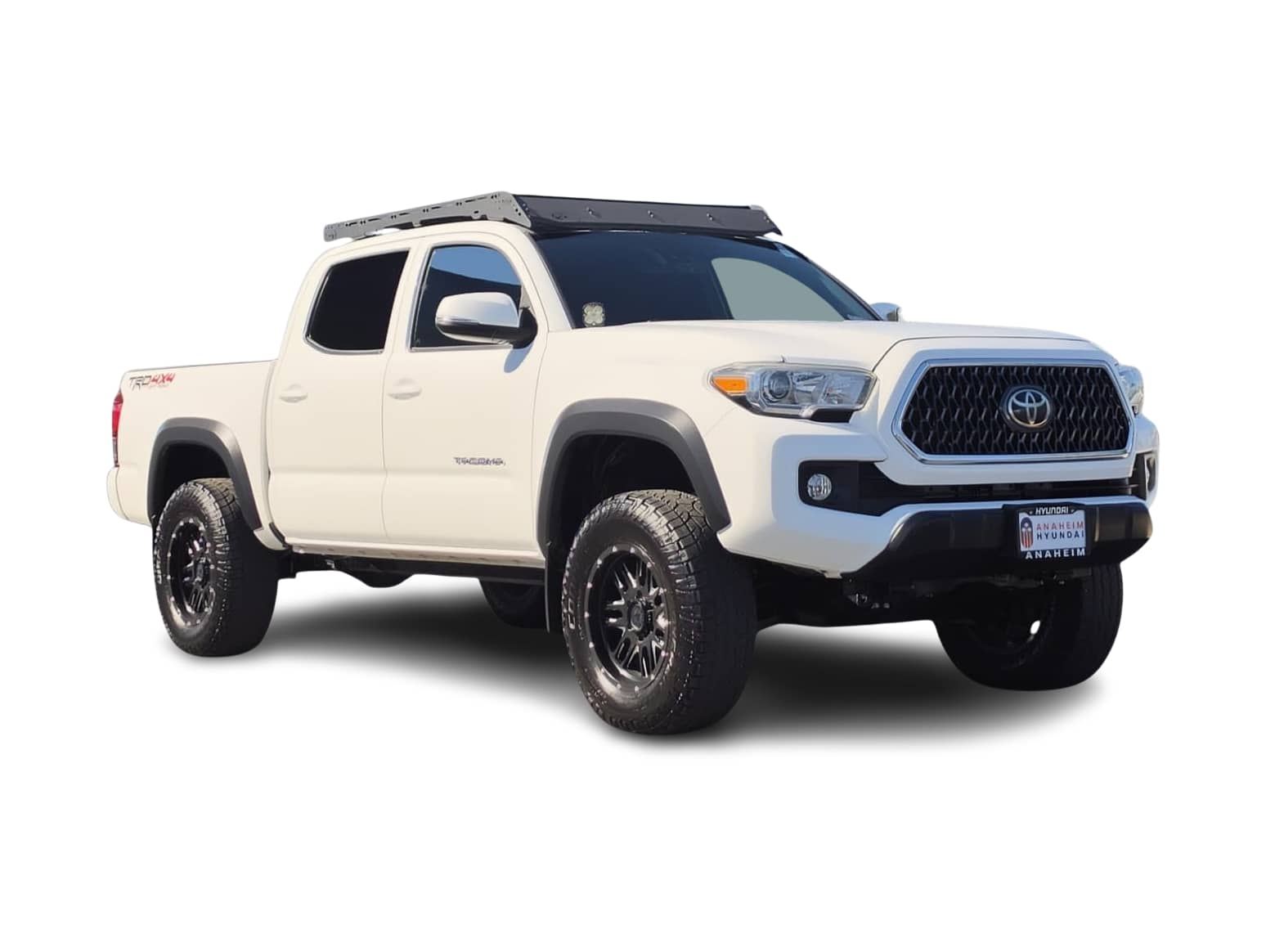 Thumbnail: 2019 Toyota Tacoma - 1