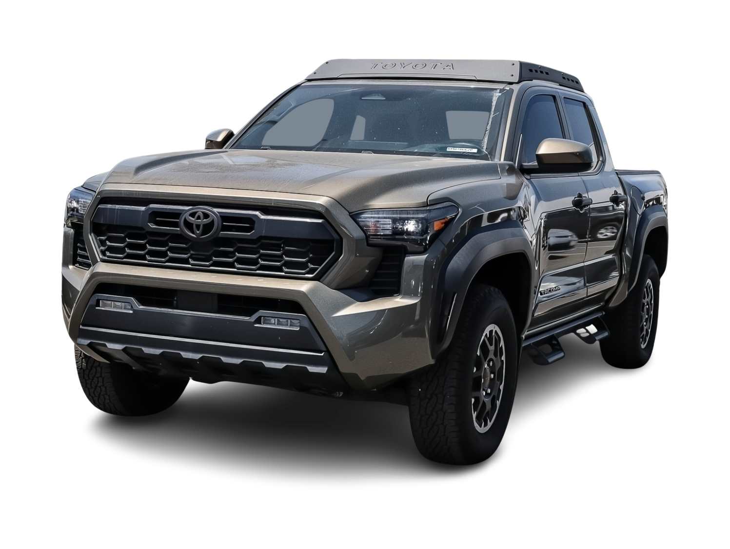 Thumbnail: 2024 Toyota Tacoma - 1
