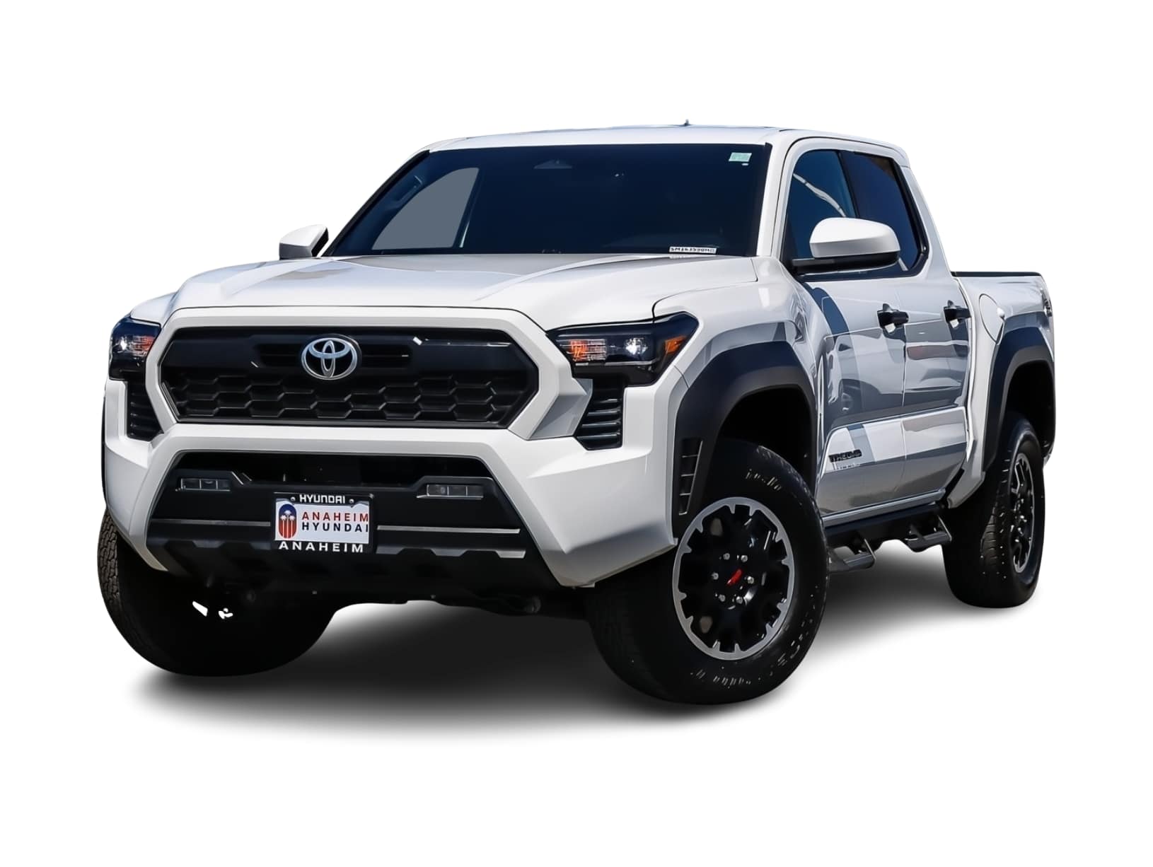 Thumbnail: 2025 Toyota Tacoma - 1