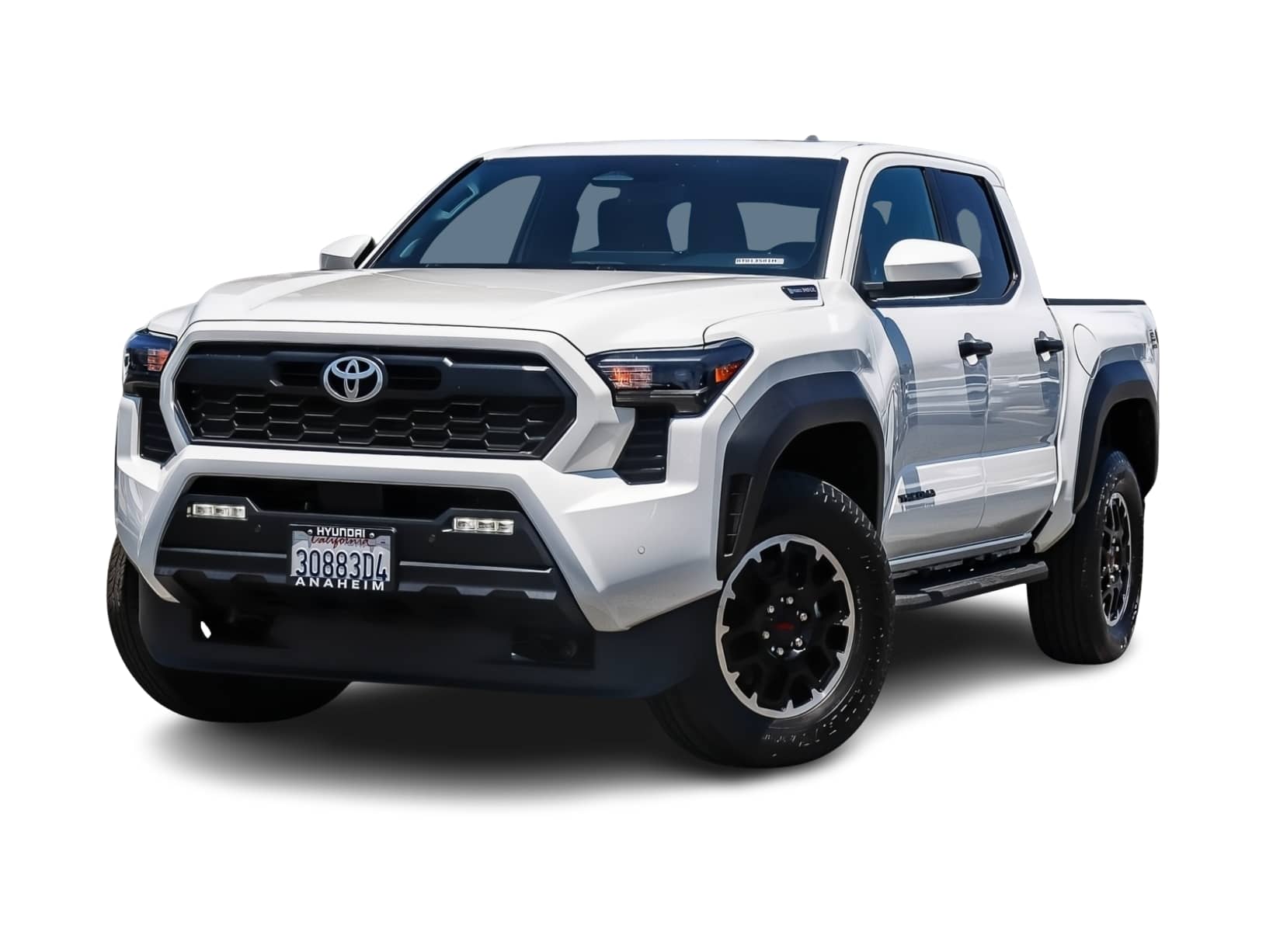Thumbnail: 2024 Toyota Tacoma - 1