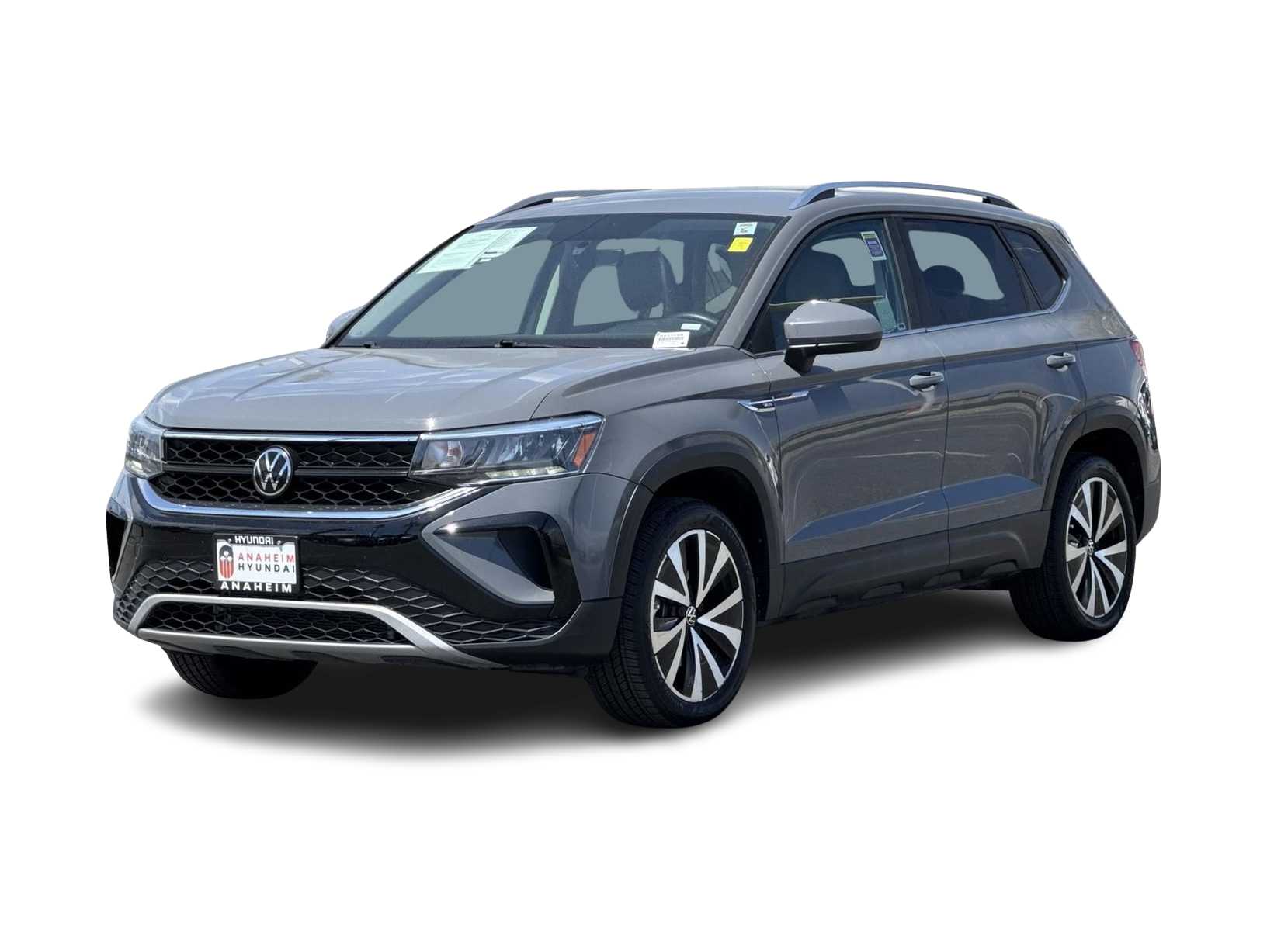 2022 Volkswagen Taos SE -
                  Anaheim, CA