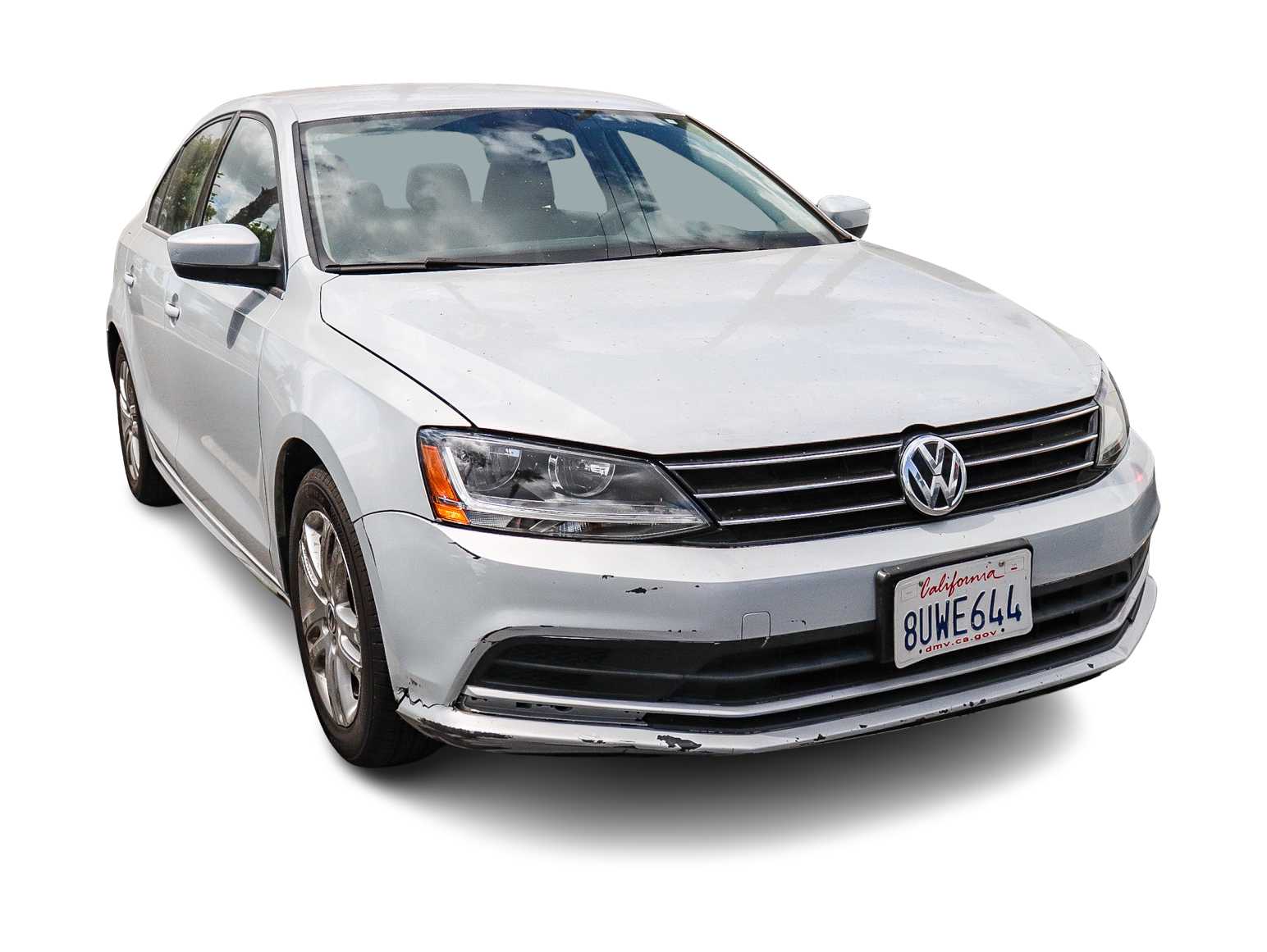 2017 Volkswagen Jetta S -
                  Anaheim, CA