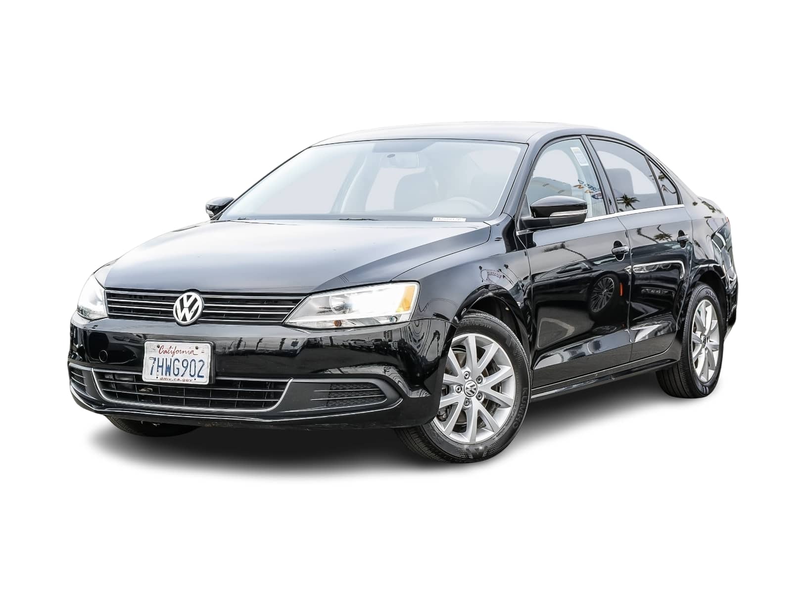 2014 Volkswagen Jetta SE -
                  Anaheim, CA