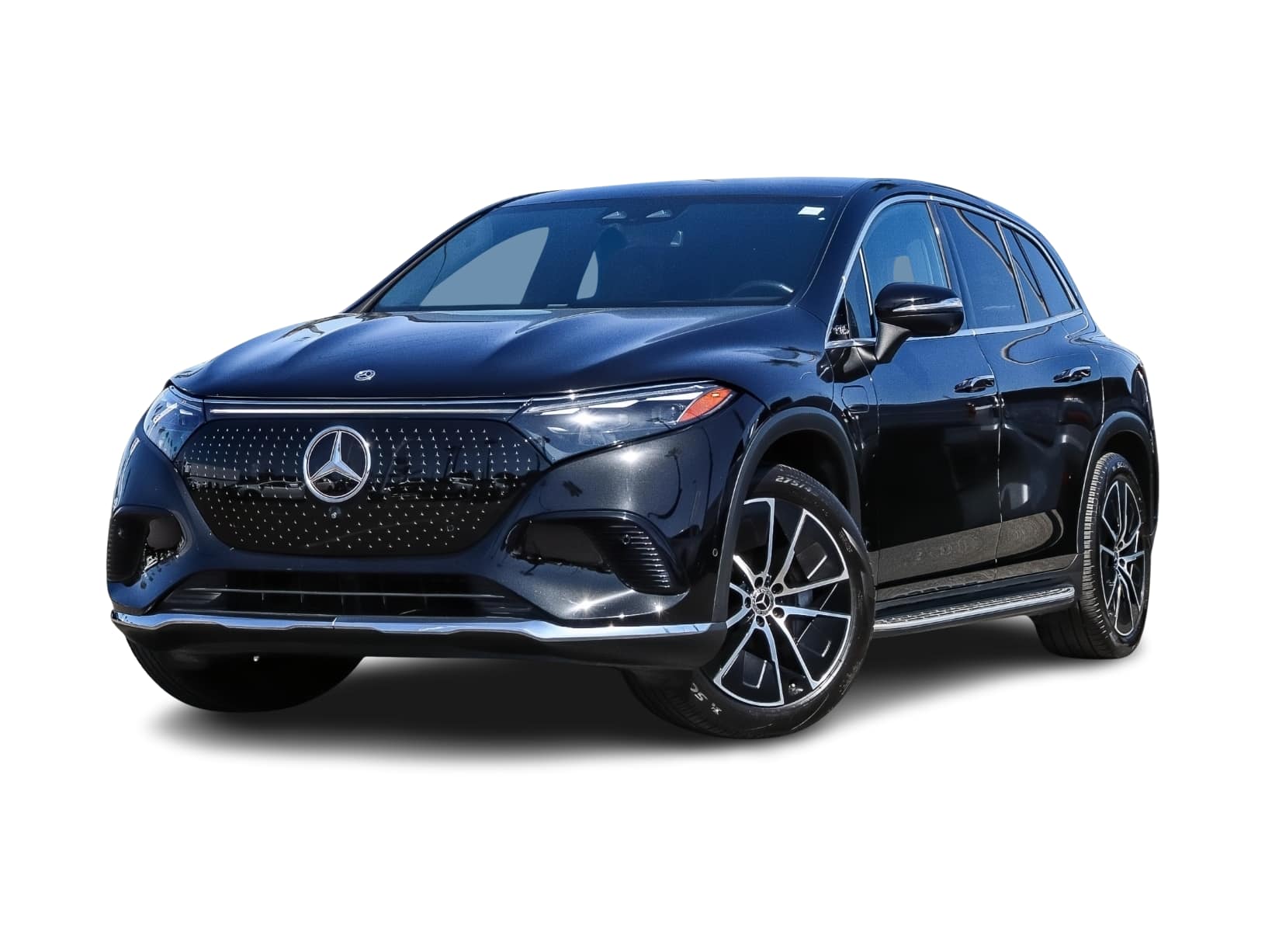 2023 Mercedes-Benz EQS 450+ -
                  Anaheim, CA