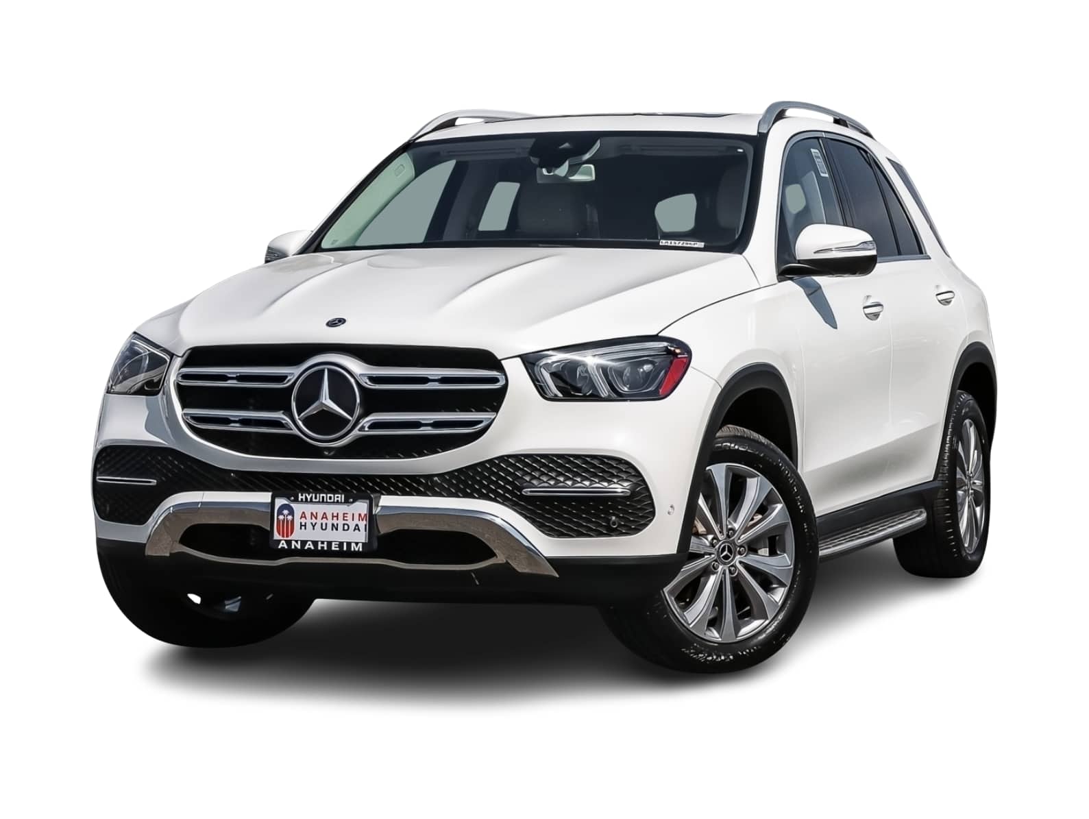 2020 Mercedes-Benz GLE 350 -
                  Anaheim, CA