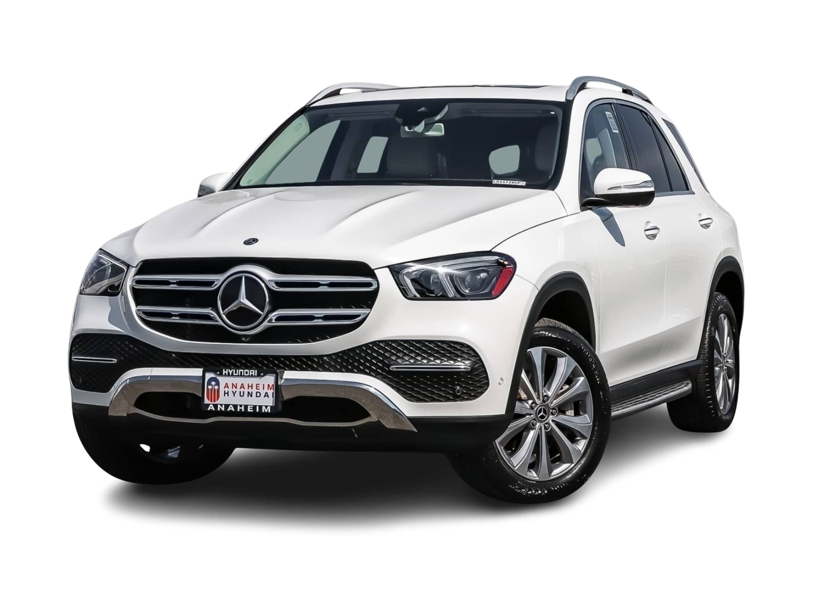 2020 Mercedes-Benz GLE 350 -
                  Anaheim, CA