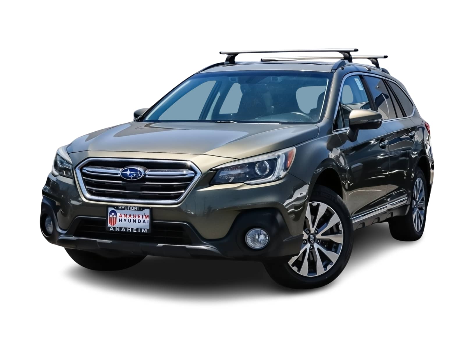 Thumbnail: 2019 Subaru Outback - 1