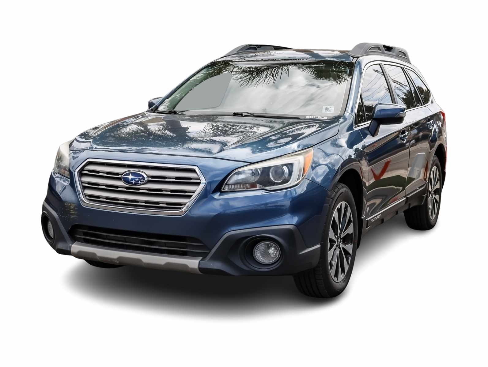 2017 Subaru Outback 3.6R Limited -
                  Anaheim, CA