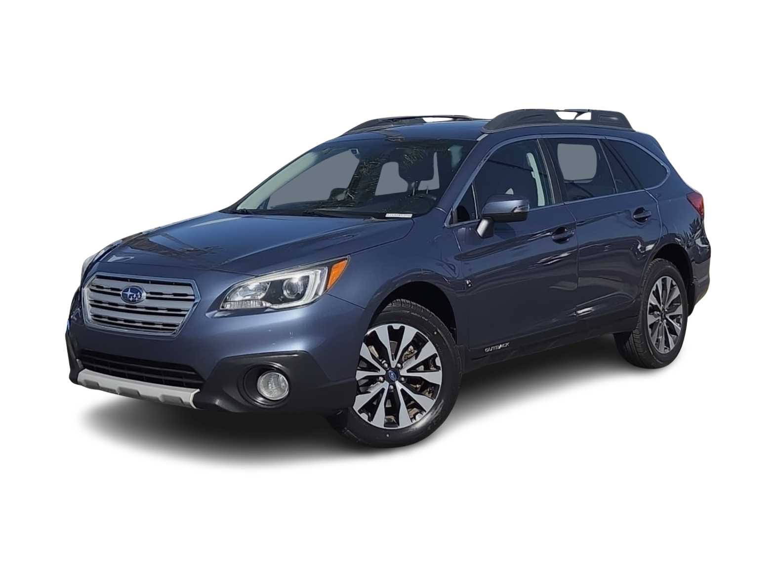 2017 Subaru Outback 3.6R Limited -
                  Anaheim, CA