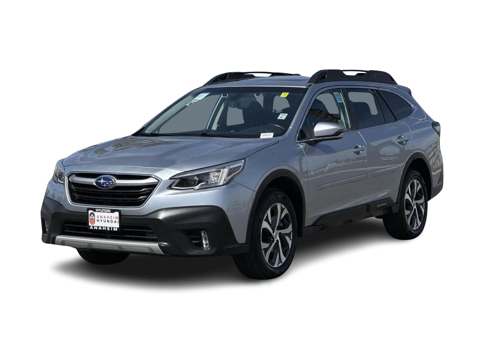 Thumbnail: 2022 Subaru Outback - 1