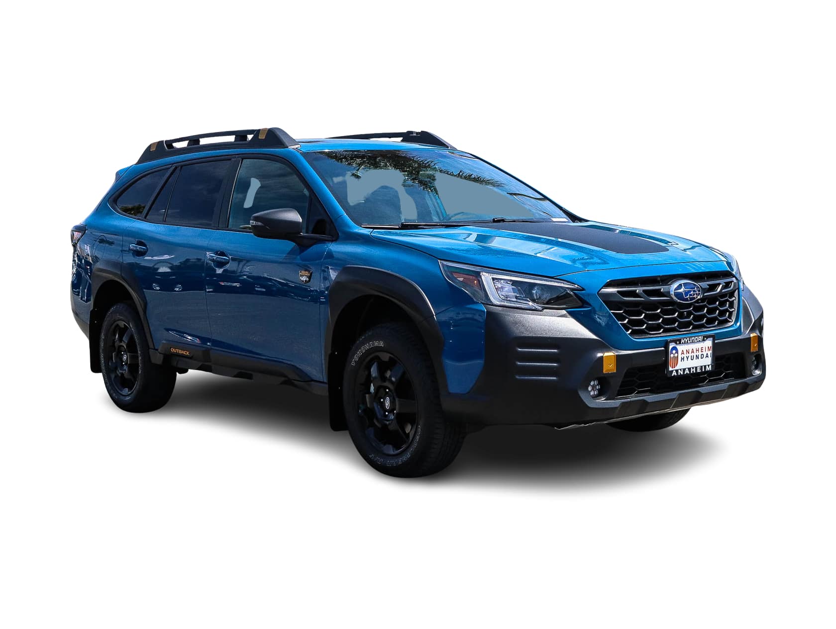 Thumbnail: 2022 Subaru Outback - 1