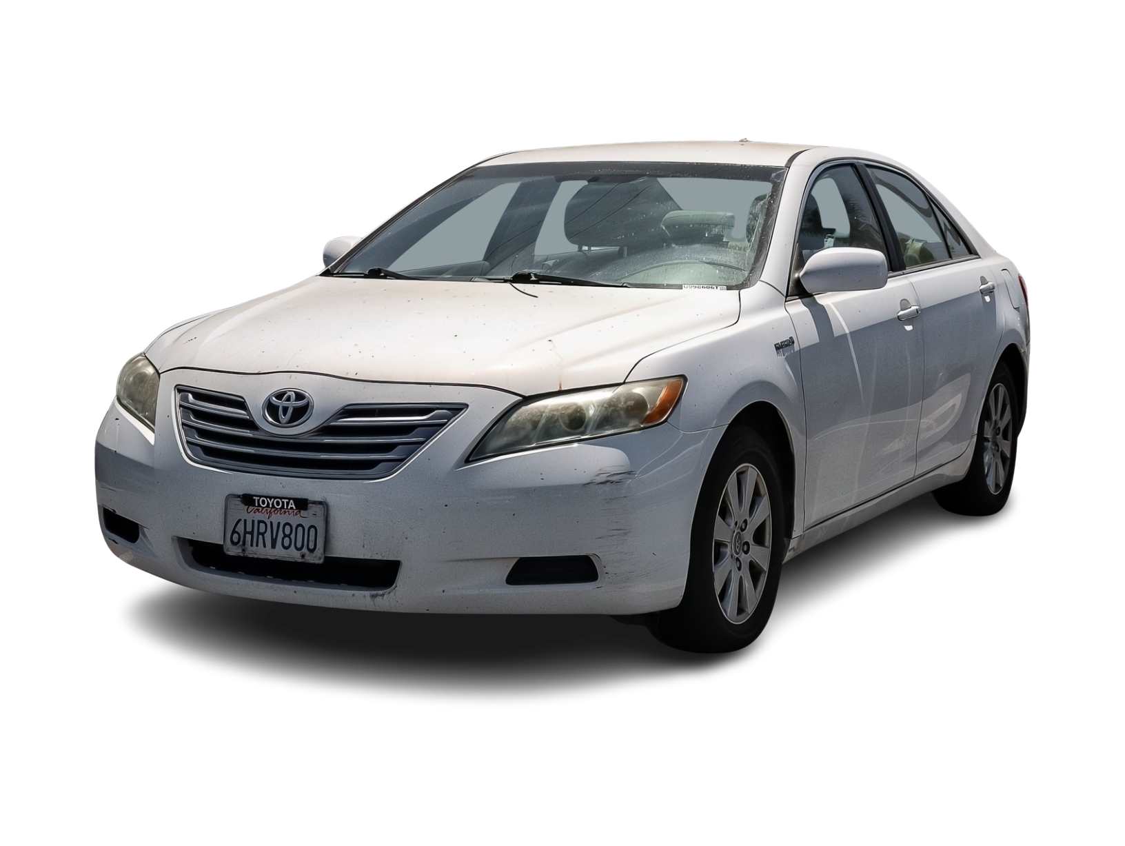 2009 Toyota Camry  -
                  Anaheim, CA