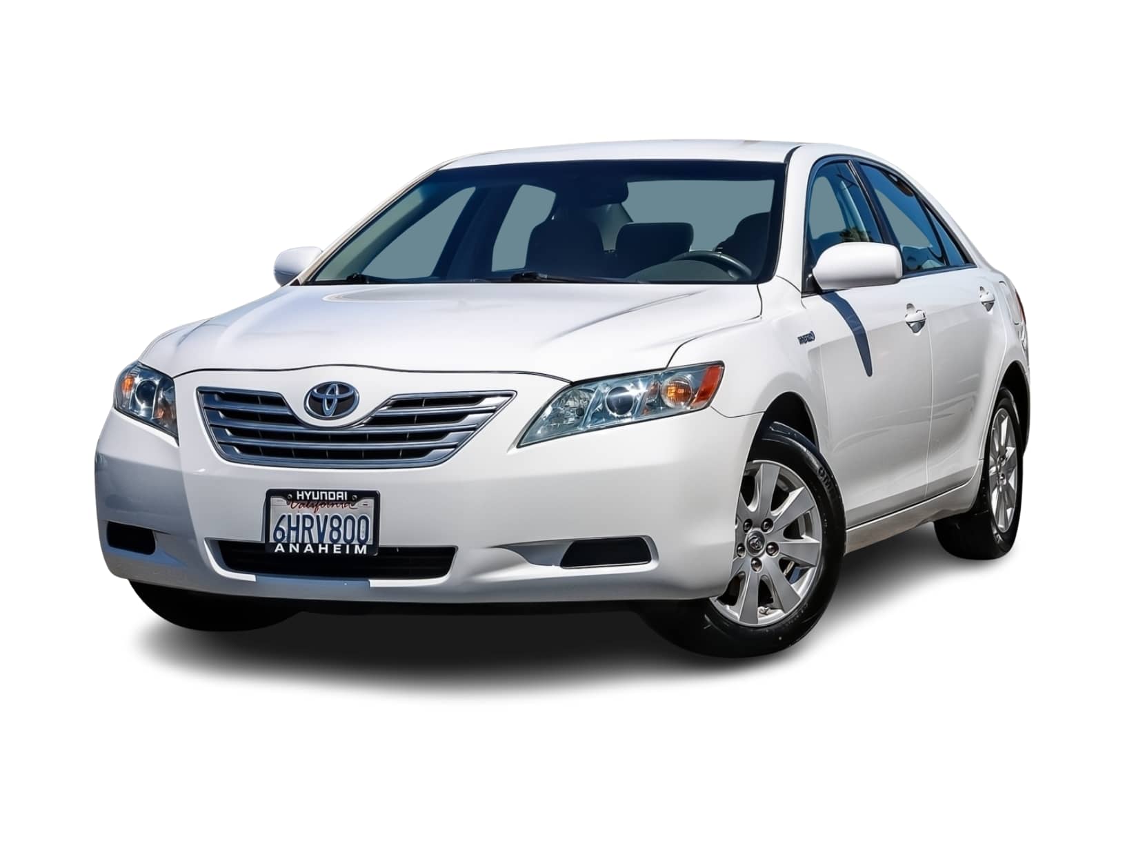 2009 Toyota Camry  -
                  Anaheim, CA