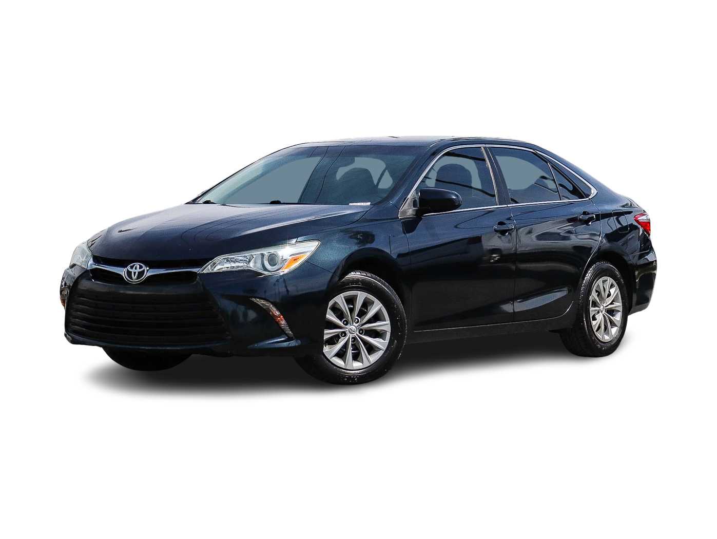 2015 Toyota Camry LE -
                  Anaheim, CA