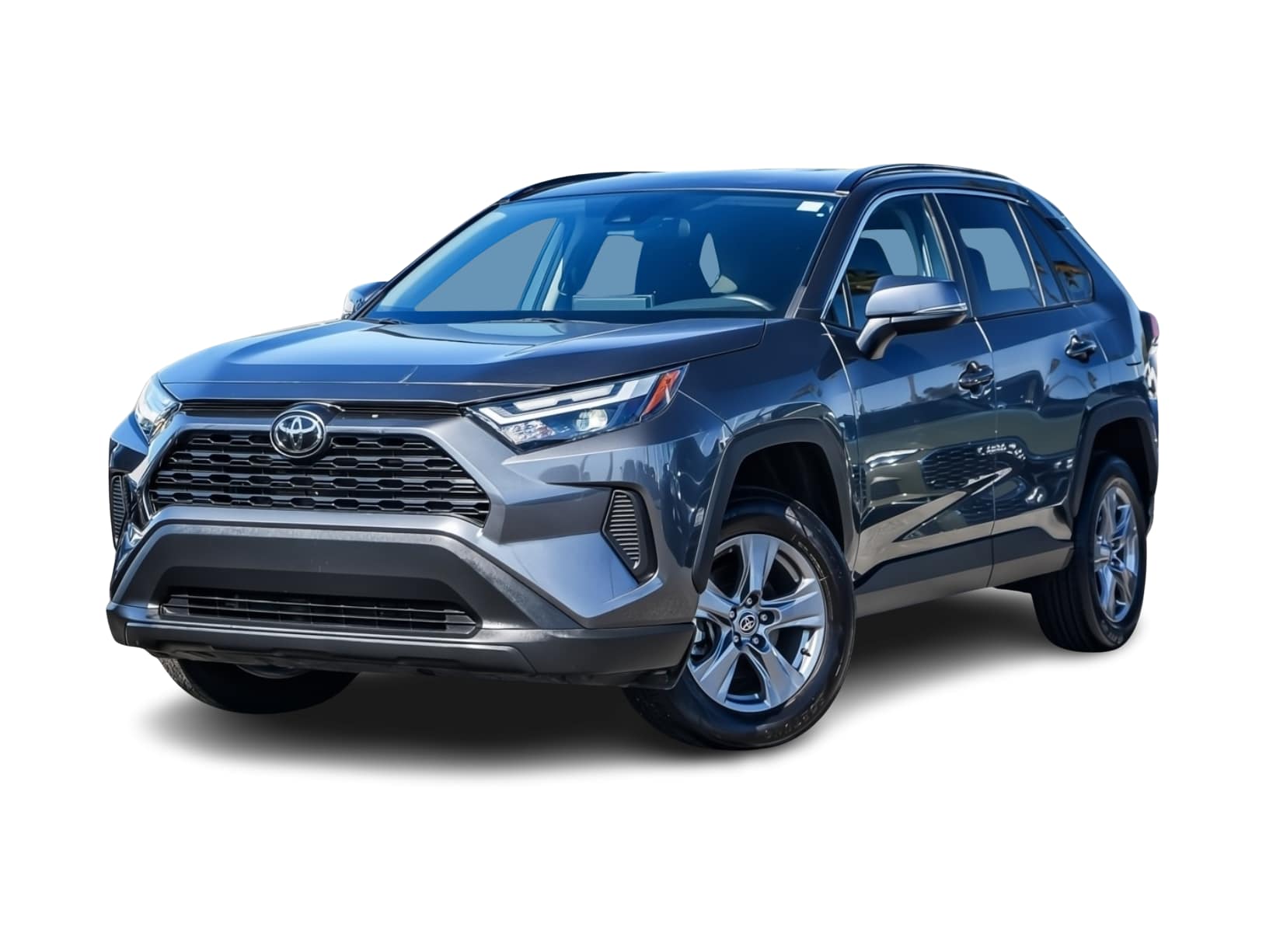 Thumbnail: 2025 Toyota RAV4 - 1
