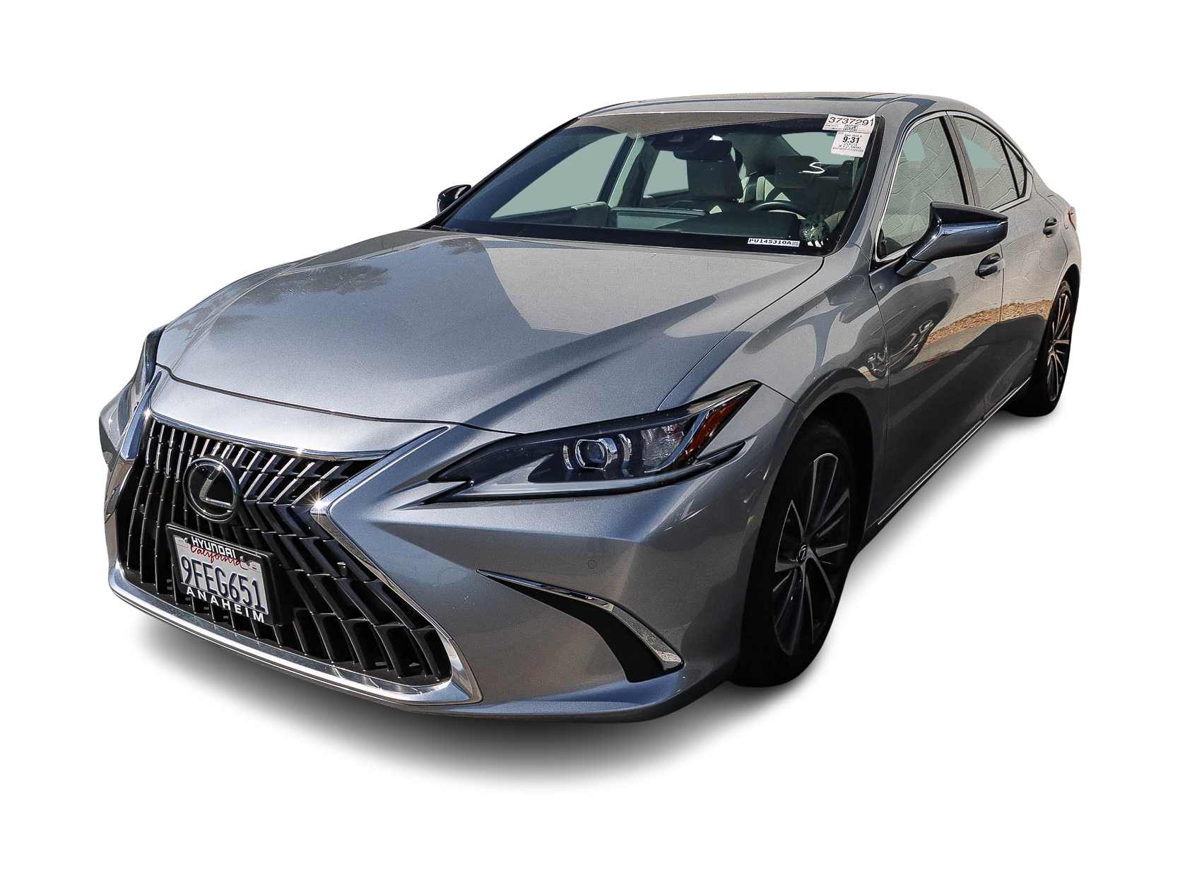 Thumbnail: 2023 Lexus ES - 1