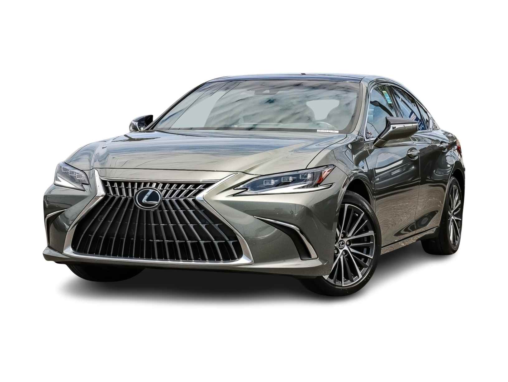 Thumbnail: 2025 Lexus ES - 1