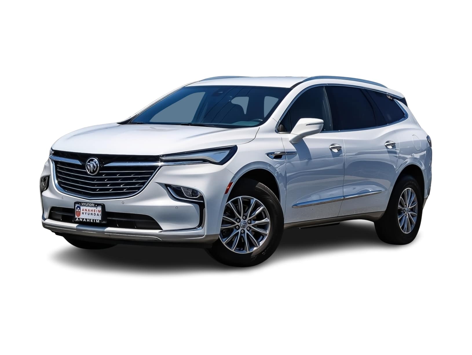 Thumbnail: 2023 Buick Enclave - 1