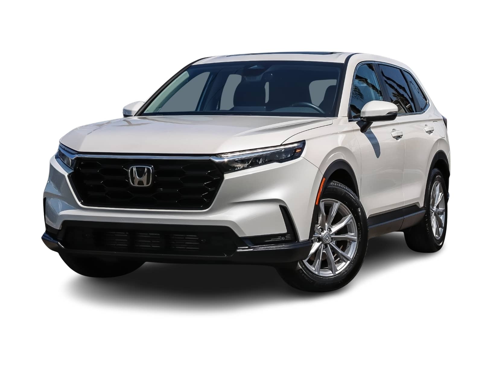Thumbnail: 2023 Honda CR-V - 1