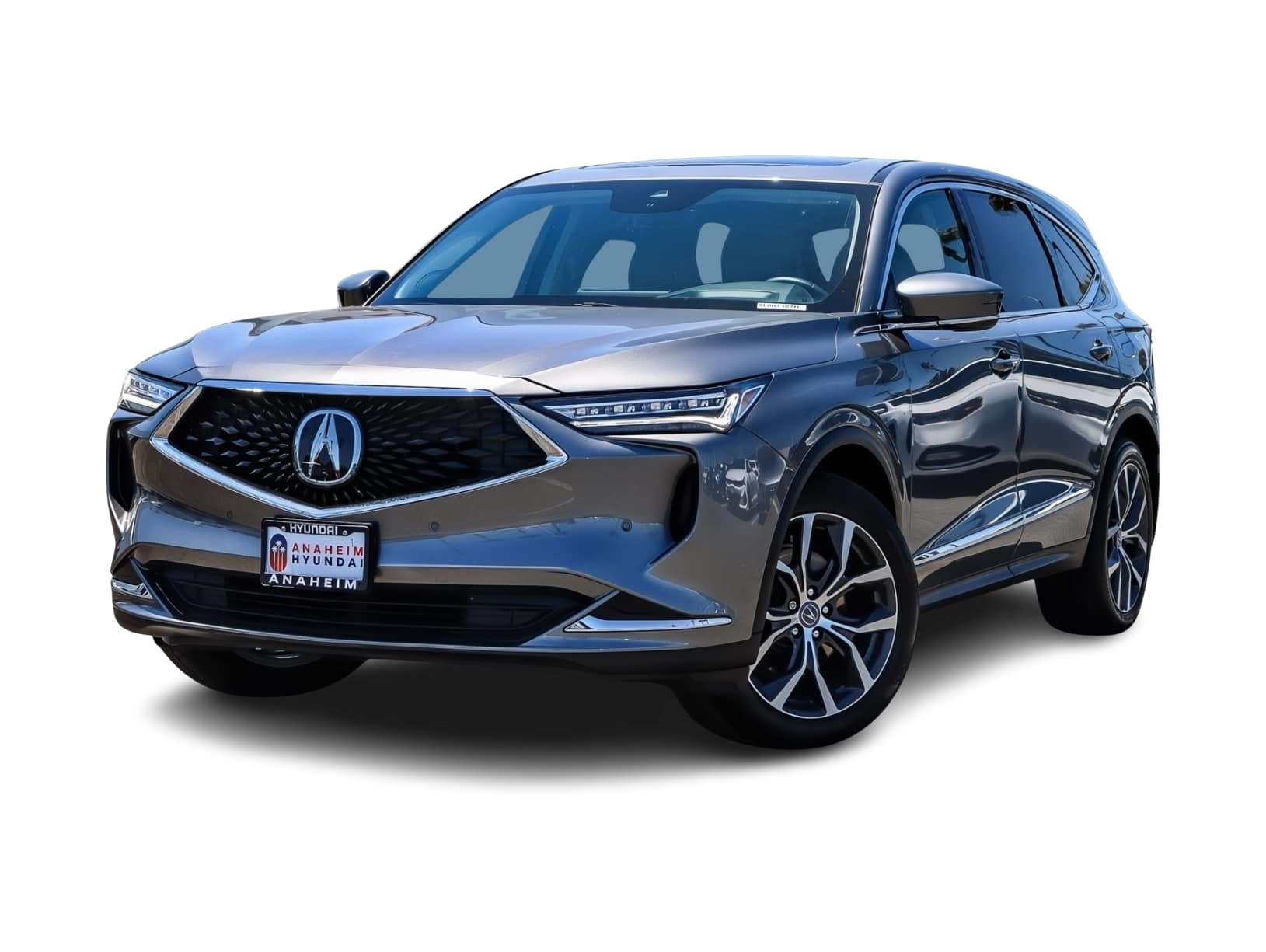 2024 Acura MDX Technology -
                  Anaheim, CA
